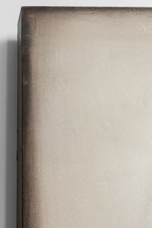 KARE Design Acrylschilderij Abstract Fields 200x100cm