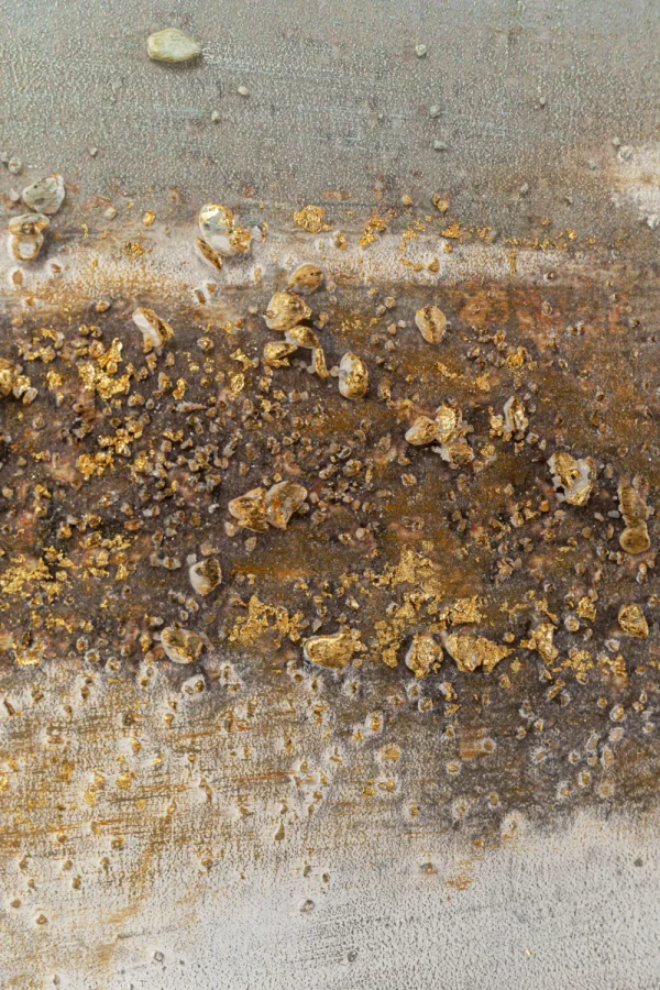 KARE Design Acrylschilderij Abstract Horizon 120x90cm