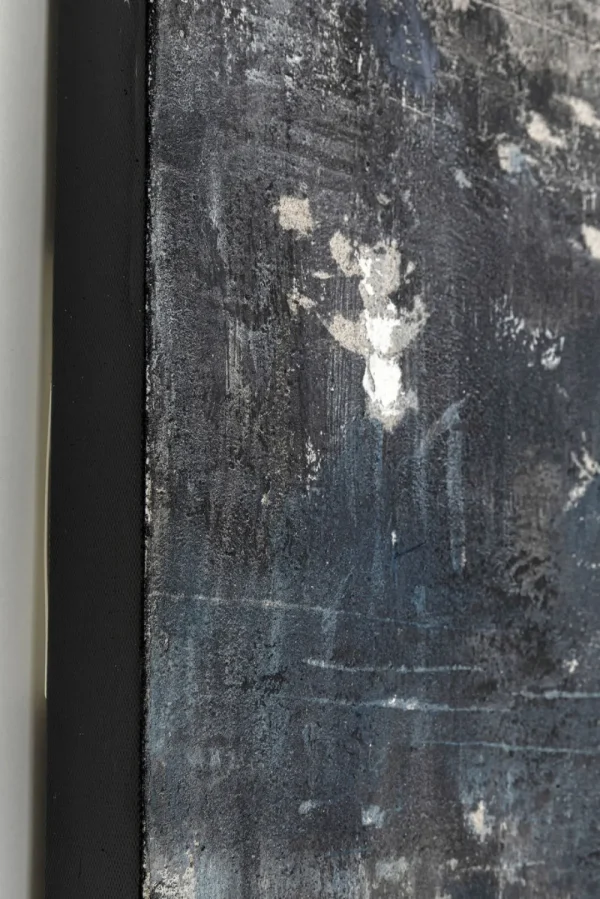 KARE Design Acrylschilderij Abstract Into The Sea 120x90cm