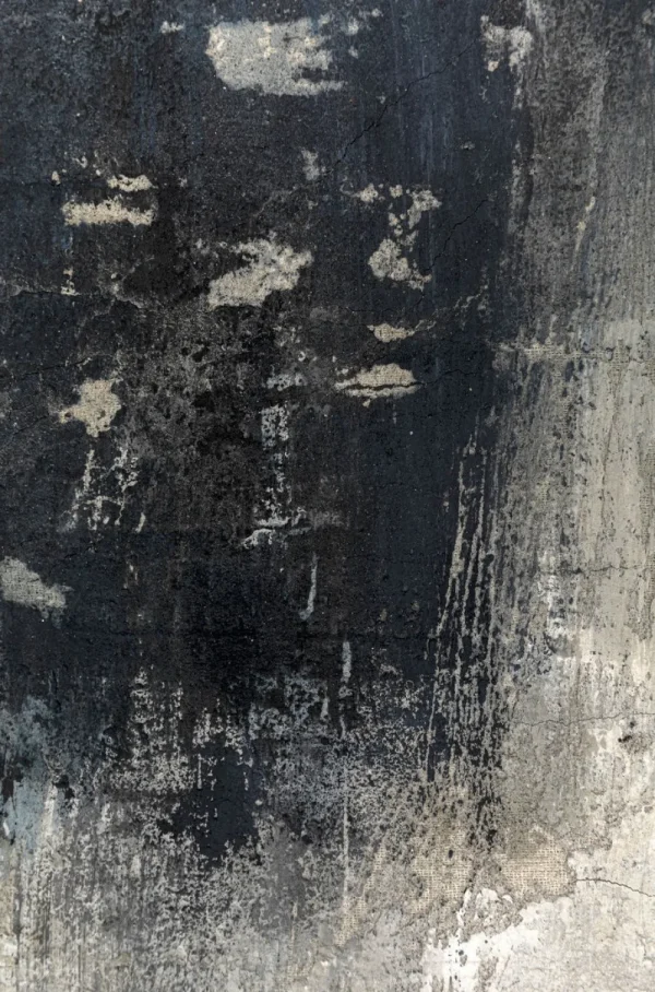 KARE Design Acrylschilderij Abstract Into The Sea 120x90cm