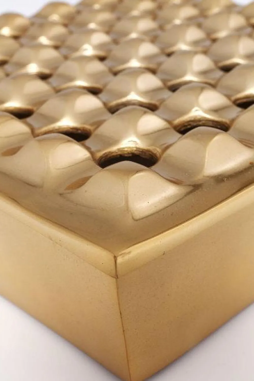 asbak_soho_square_brass_xcm_2.webp KARE Design Asbak Soho Square Brass 25x25cm