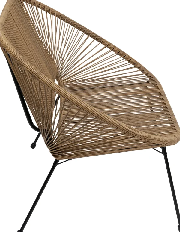 KARE Design Bank Acapulco Nature