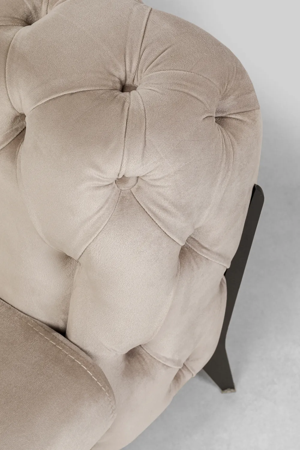 bank_bellissima_seater_velvet_beige_cm_5.webp KARE Design Bank Bellissima 2-Seater Velvet Beige 200cm