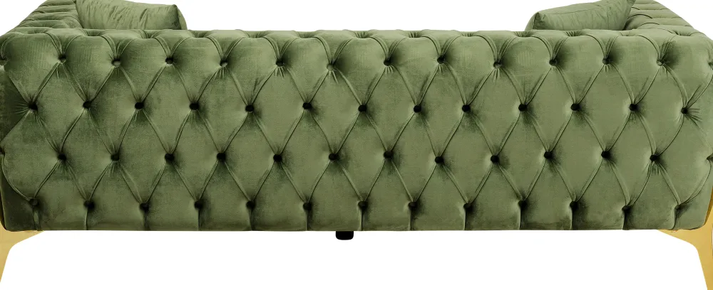 bank_bellissima_seater_velvet_green_cm_4.webp KARE Design Bank Bellissima 2-Seater Velvet Green 200cm