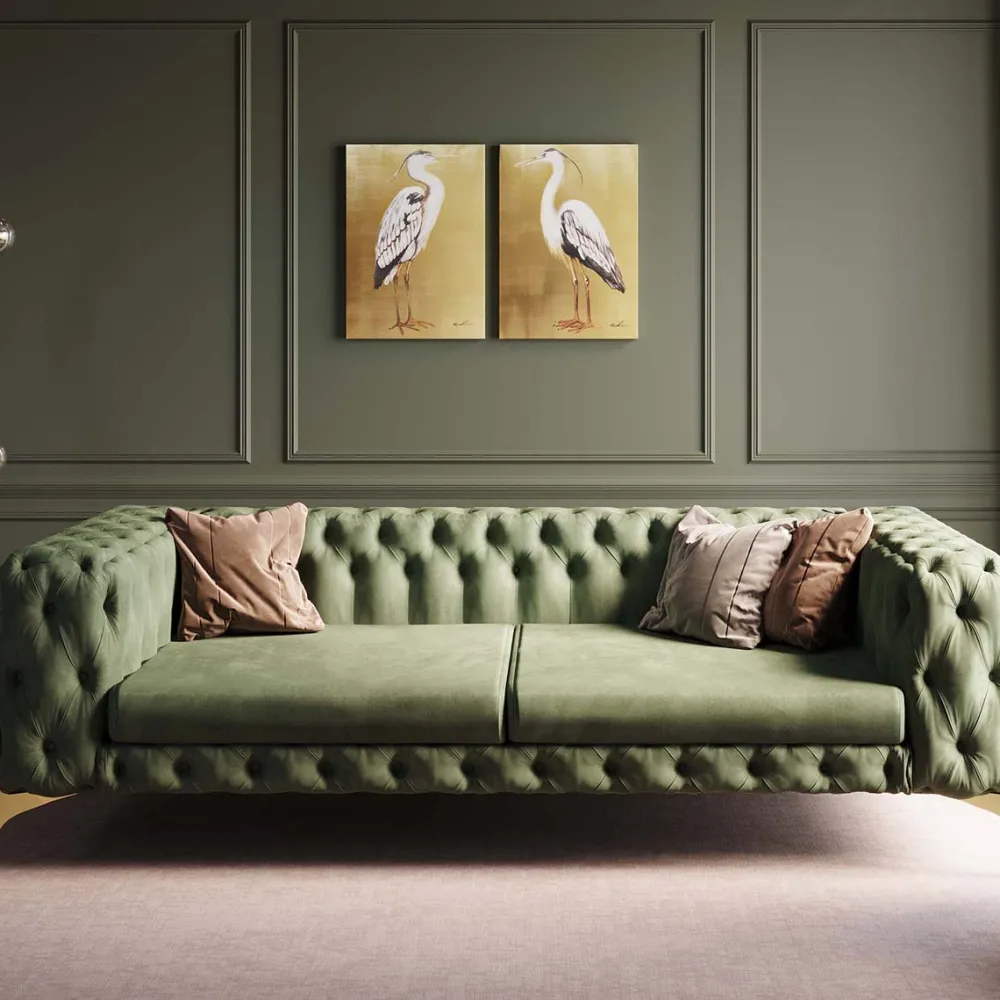 bank_bellissima_zits_green_cm_0.webp KARE Design Bank Bellissima 3-zits Green 240cm