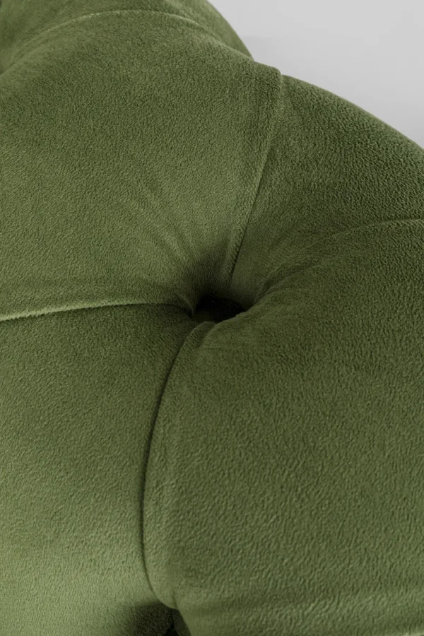 KARE Design Bank Bellissima 3-zits Green 240cm