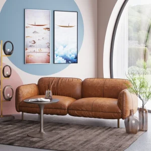 KARE Design Bank Calgary 226cm