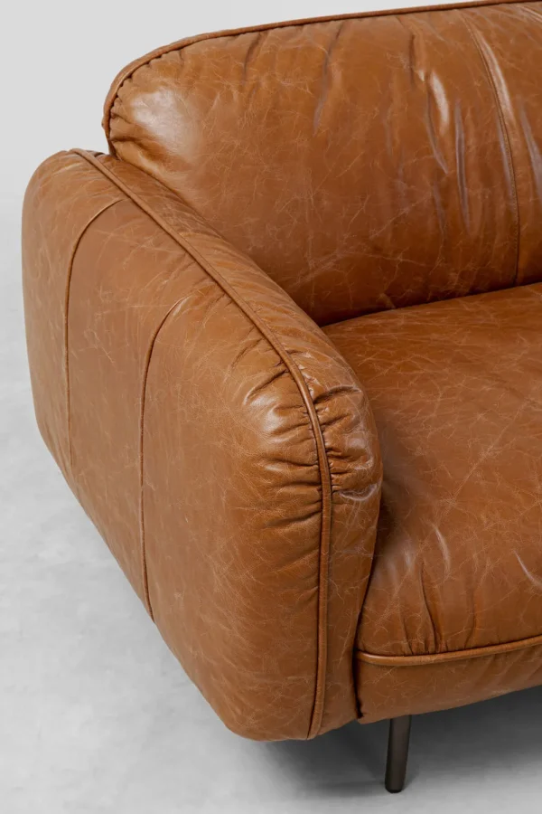 KARE Design Bank Calgary 226cm