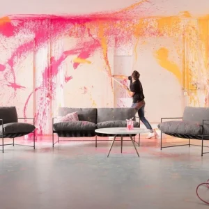 KARE Design Bank Cornwall 2-Zits