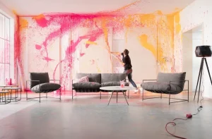 KARE Design Bank Cornwall 2-Zits