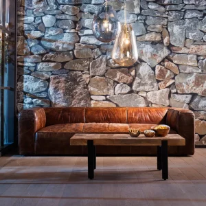 KARE Design Bank Cubetto 3-Zits 260cm