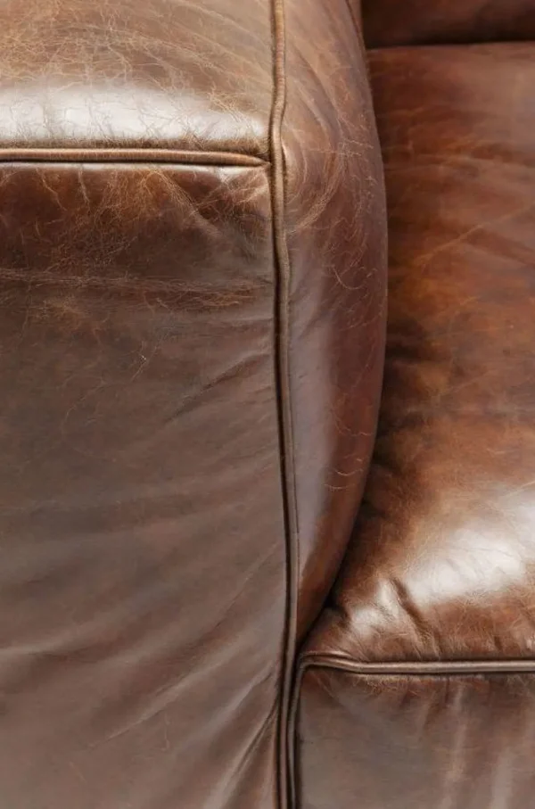 KARE Design Bank Cubetto 3-Zits 220cm