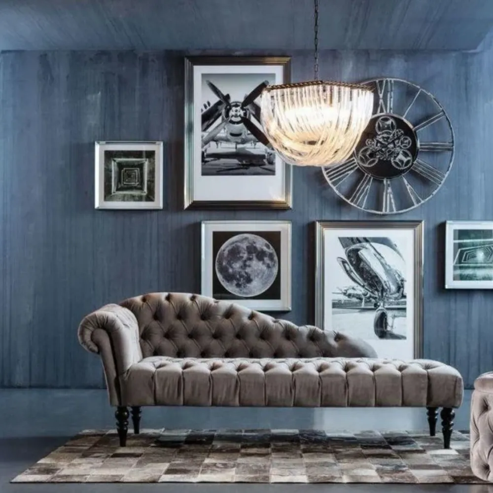 bank_desire_fluweel_zilvergrijs_0.webp KARE Design Bank Desire Fluweel Zilvergrijs