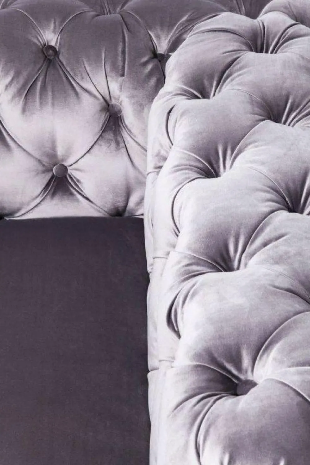 bank_desire_zits_zilvergrijs_5.webp KARE Design Bank Desire 3-Zits Zilvergrijs