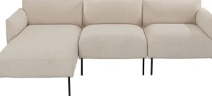 KARE Design Bank Element Chiara Cream 76cm