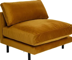 KARE Design Bank Element Discovery Amber