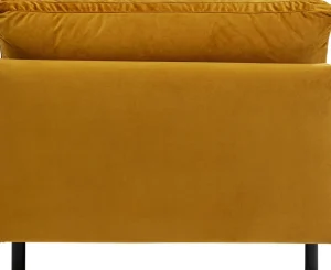 KARE Design Bank Element Discovery Amber