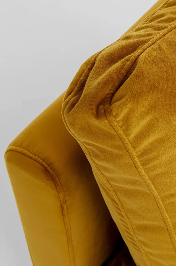 KARE Design Bank Element Discovery Amber