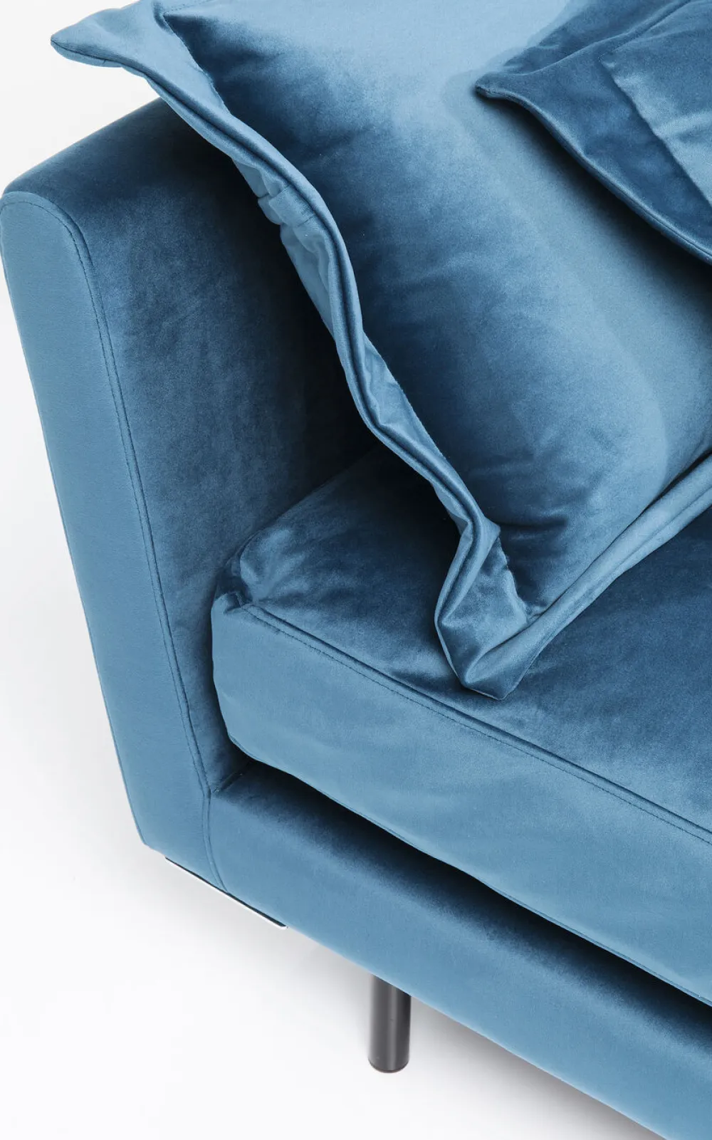 bank_element_lullaby_petrolblauw_4.webp KARE Design Bank Element Lullaby Petrol-Blauw