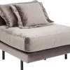 KARE Design Bank Element Lullaby Taupe
