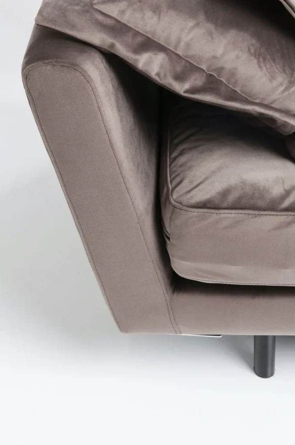 KARE Design Bank Element Lullaby Taupe