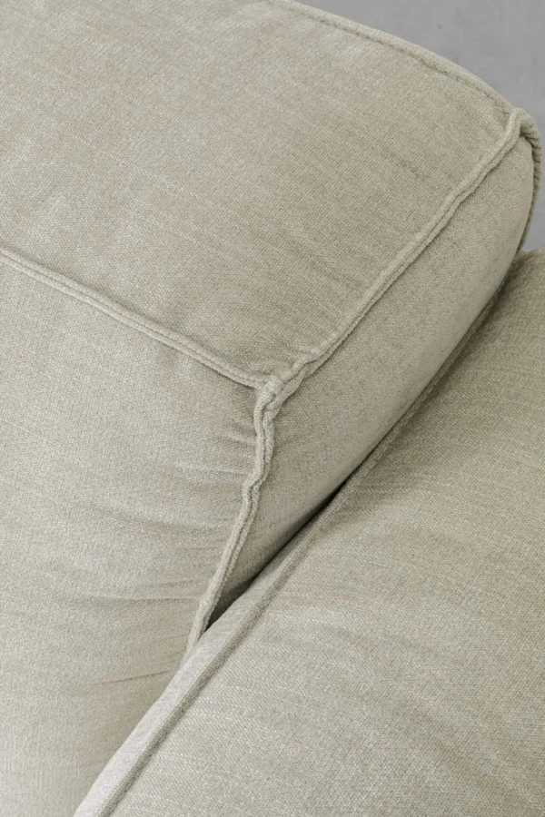 KARE Design Bank Element 3-zits Cream Right