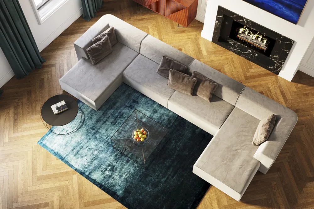 bank_infinity_malibu_grijs_cm_2.webp KARE Design Bank Infinity Malibu Grijs 434cm