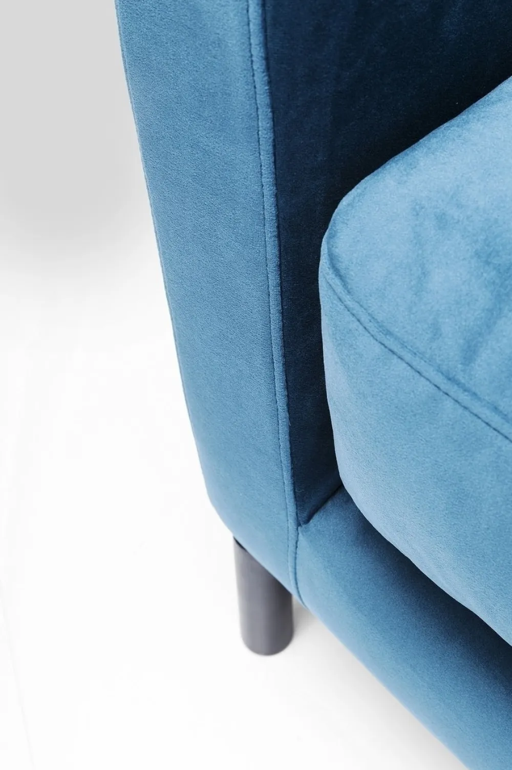 bank_lullaby_zits_petrolblauw_4.webp KARE Design Bank Lullaby 2-Zits Petrol-Blauw