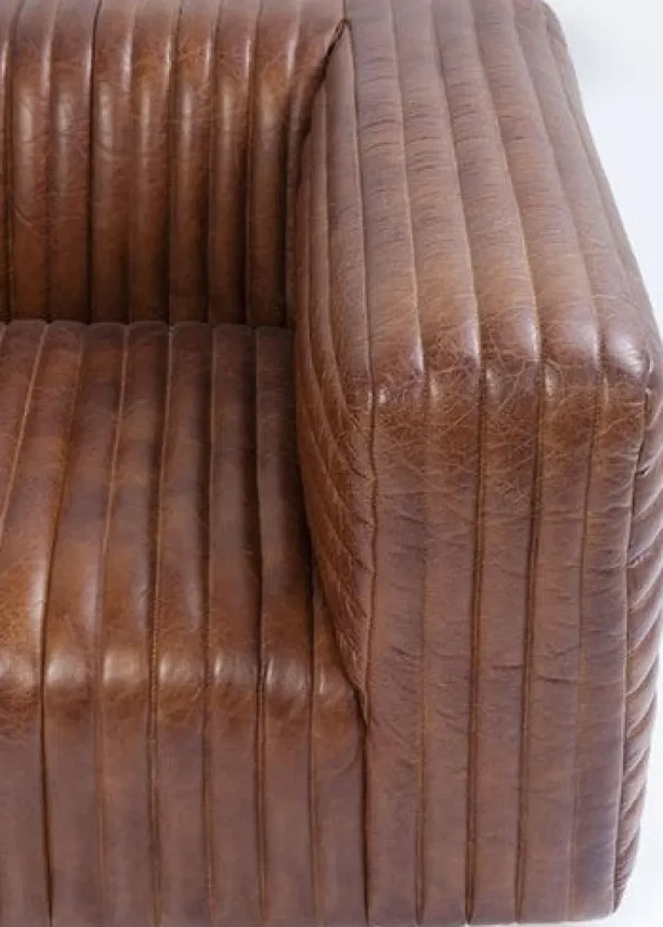 KARE Design Bank Malibu 3-Zits