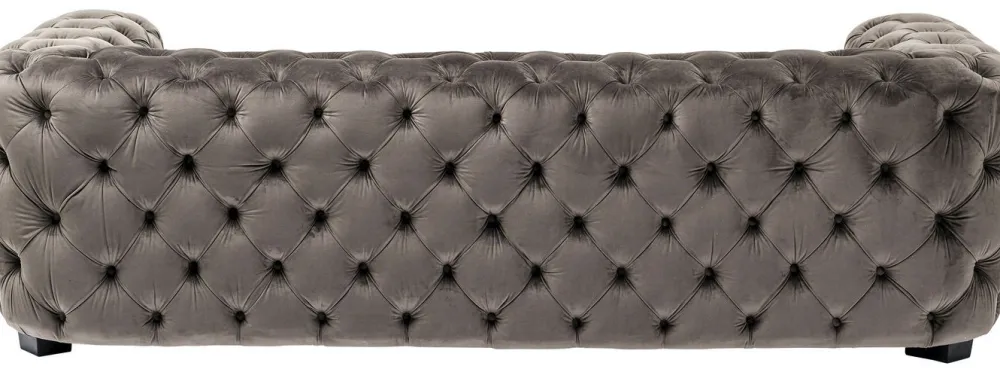 bank_metropol_zits_grijs_cm_2.webp KARE Design Bank Metropol 3-Zits Grijs 238cm