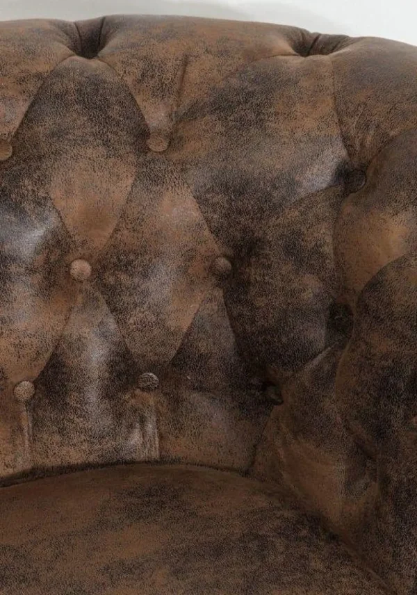 KARE Design Bank Oxford 2-Zits Vintage Smart