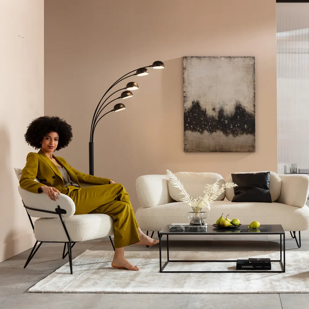 bank_peppo_zits_wit_cm_0.webp KARE Design Bank Peppo 2-Zits Wit 182cm