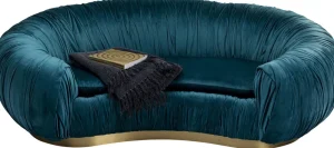 KARE Design Bank Perugia 2-zits Emerald 195cm