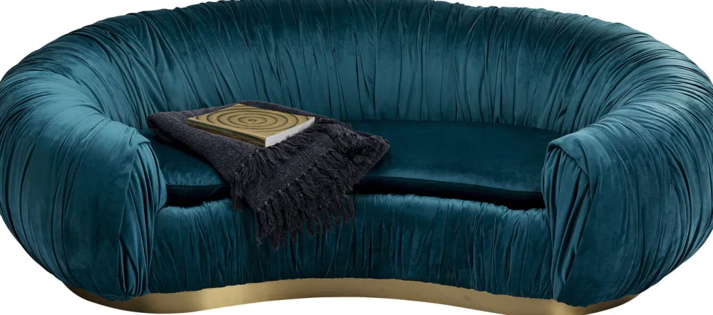 bank_perugia_zits_emerald_cm_3.webp KARE Design Bank Perugia 2-zits Emerald 195cm