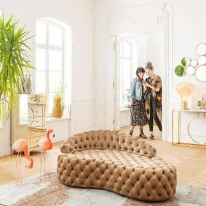 KARE Design Bank Santa Barbara 162cm