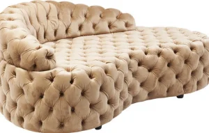 KARE Design Bank Santa Barbara 162cm