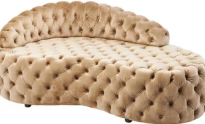 KARE Design Bank Santa Barbara 162cm