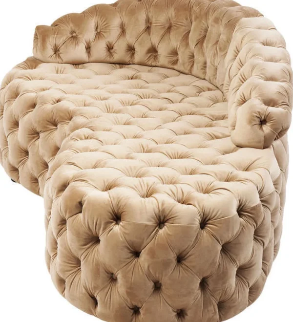 KARE Design Bank Santa Barbara 162cm