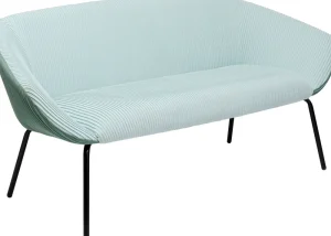 KARE Design Bank 2-Seater Ballabile 163cm