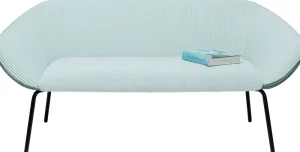 KARE Design Bank 2-Seater Ballabile 163cm