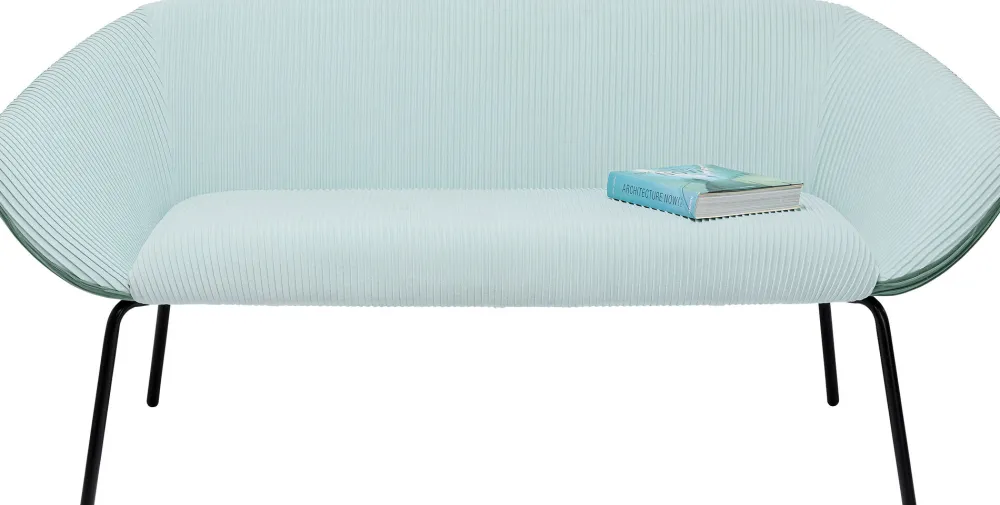 bank_seater_ballabile_cm_2.webp KARE Design Bank 2-Seater Ballabile 163cm