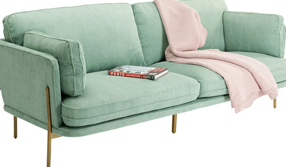 bank_shirly_zits_mint_4.webp KARE Design Bank Shirly 3-Zits Mint