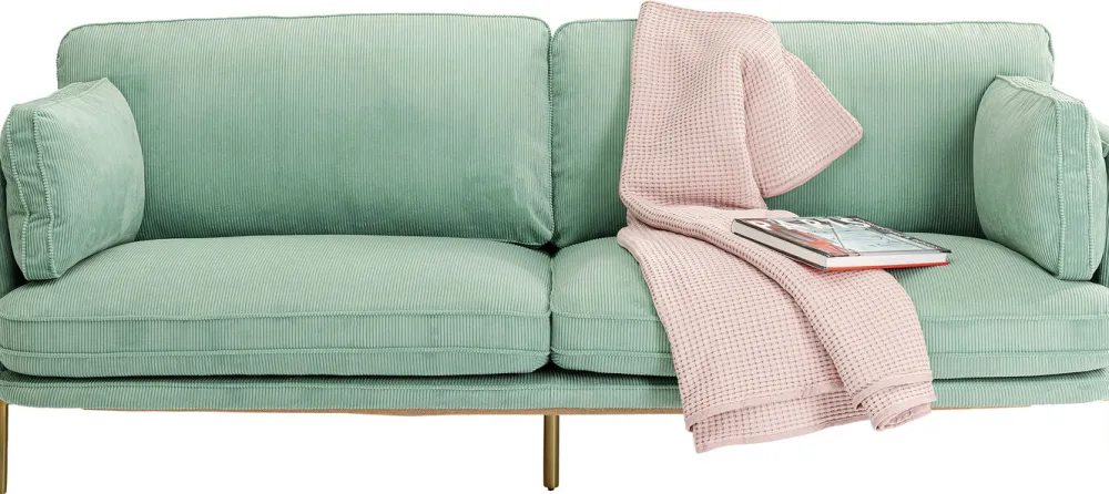 bank_shirly_zits_mint_5.webp KARE Design Bank Shirly 3-Zits Mint