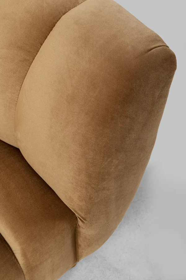 KARE Design Bank Spectra 3-Zits