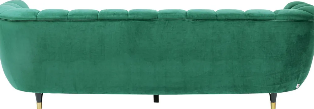 bank_spectra_zits_groen_2.webp KARE Design Bank Spectra 3-Zits Groen