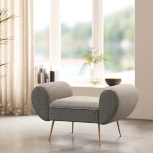 KARE Design Bank Trono 100cm