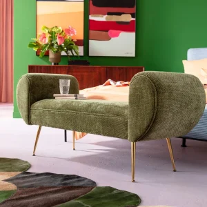 KARE Design Bank Trono 140cm