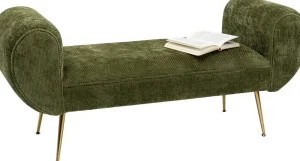 KARE Design Bank Trono 140cm