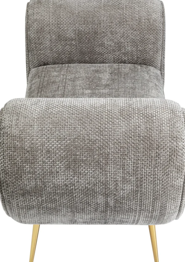 KARE Design Bank Trono 100cm