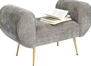 KARE Design Bank Trono 100cm